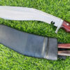 10 inch Iraqi Official Issue Genuine Khukuri | Kukri