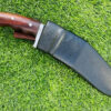 10 inch Iraqi Official Issue Genuine Khukuri | Kukri