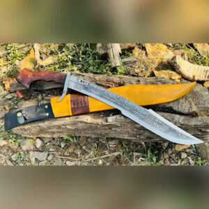 20 inch Modern Handmade Spartan Sword | Hand forged Sharp Functional Sword