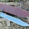 14-inch-D-Guard-Historical-War-Bowie-Knife-Hand-Forged-Sharp-Tempered-Knife-