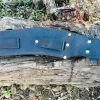 13" Tactical Hunting Sirupate Survival Khukuri | Handmade Full Tang Kukri -particular knife-Forged-Leaf spring-Tempered-Sharpen-Ready to use