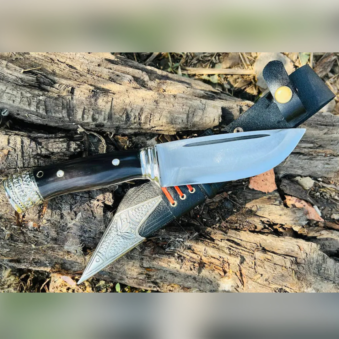 4 Inch Small Pocket Machete knife