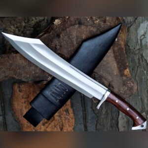 15 inch Blade Mukti Cleaver