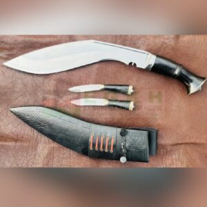 Angkhola-kukri