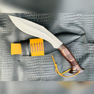 Bushcraft-Kukri-Knife