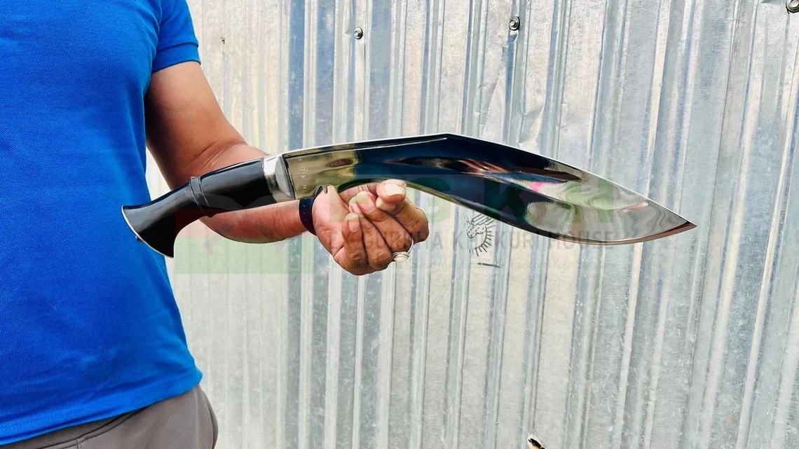 kukri-angkhola-nepal