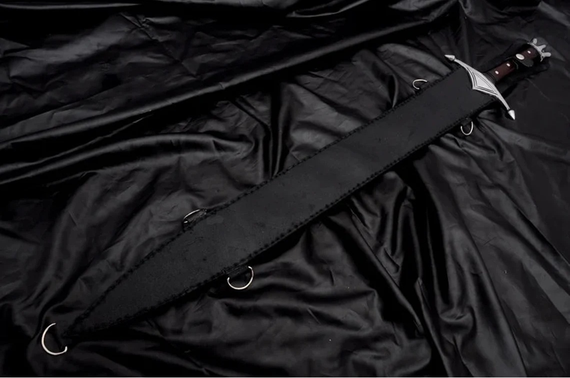 scabbard-viking-sword