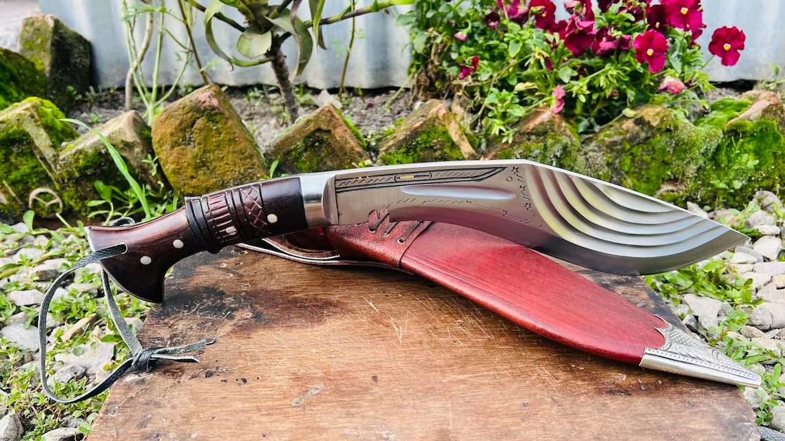 Kukri-nepal