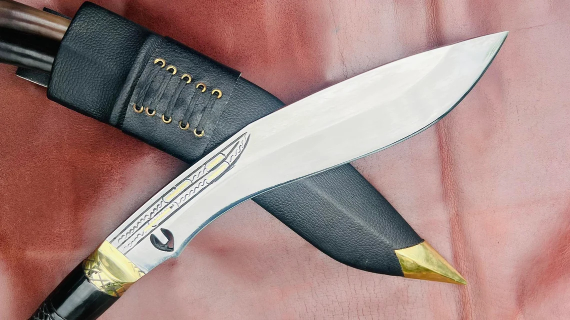 khukuri