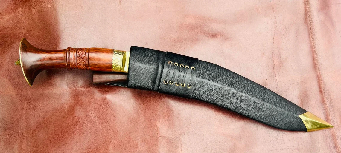 khukuri-knife-nepal