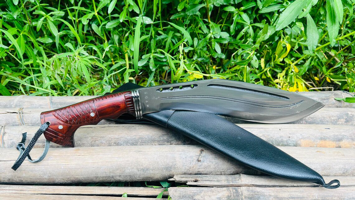 kukri