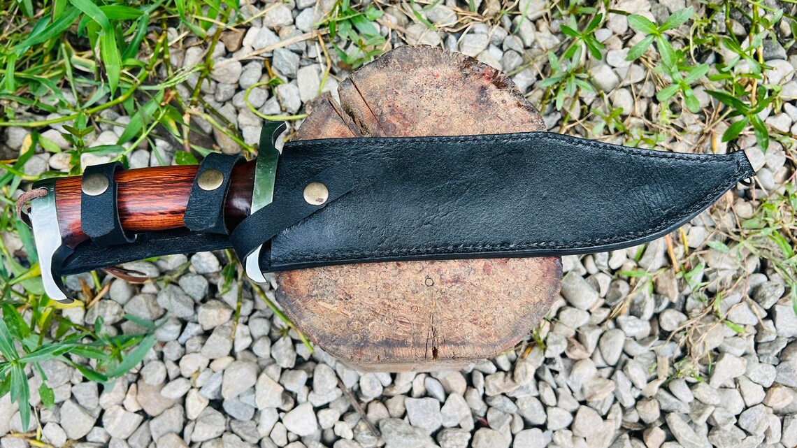 Bowie Knife