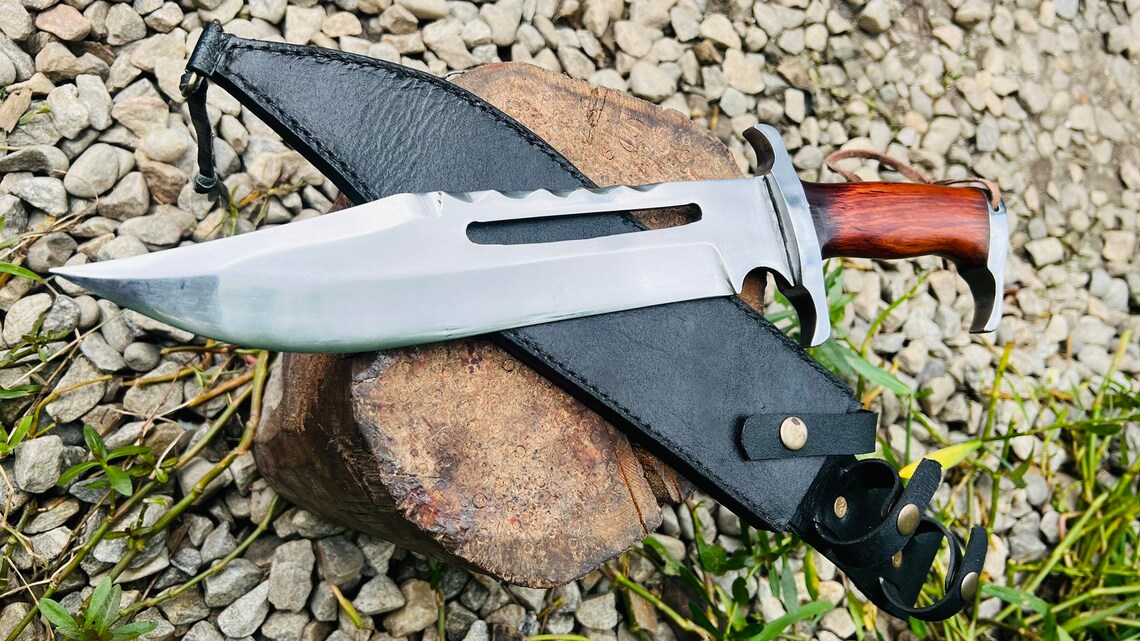 Bowie Knife