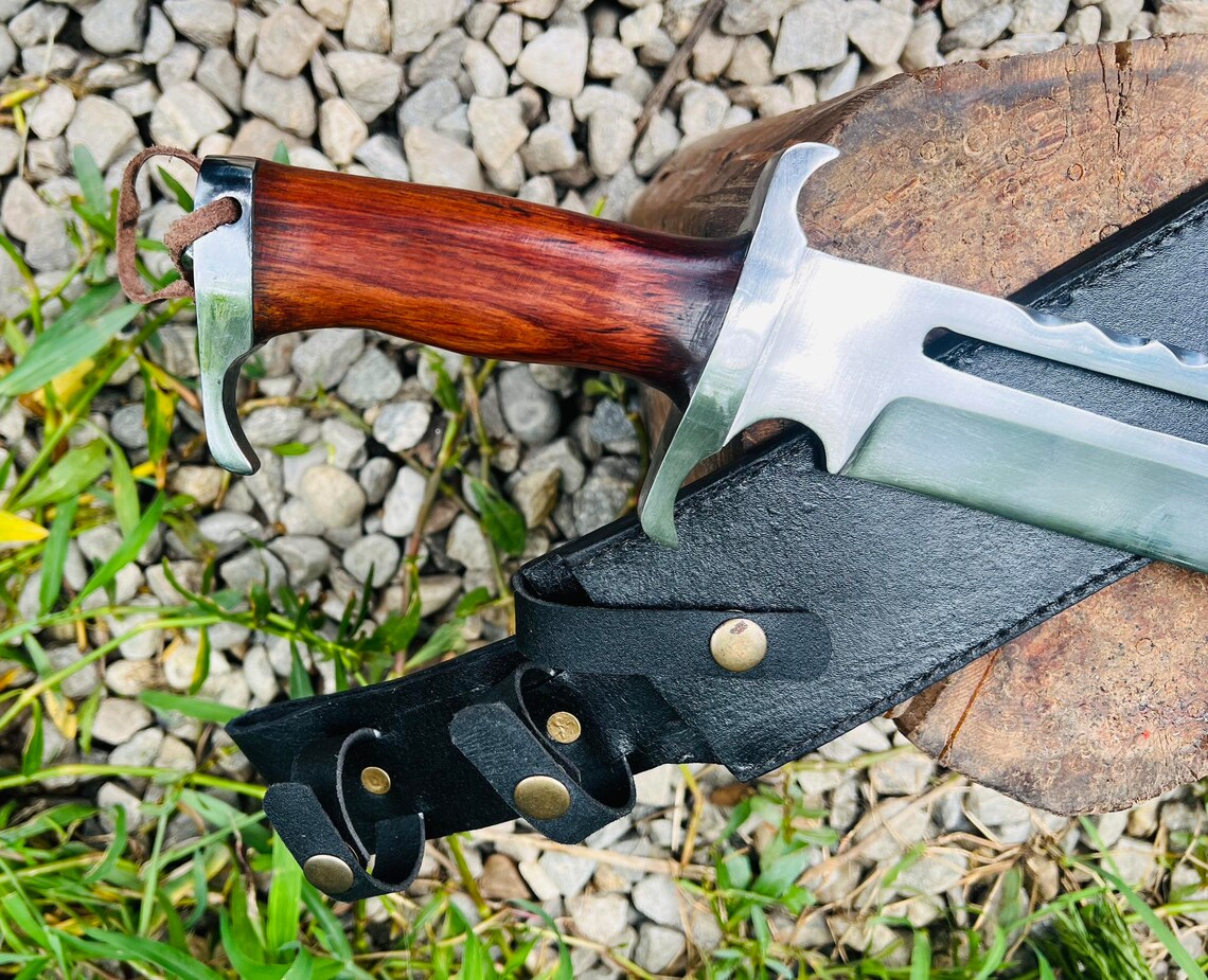 Bowie Knife