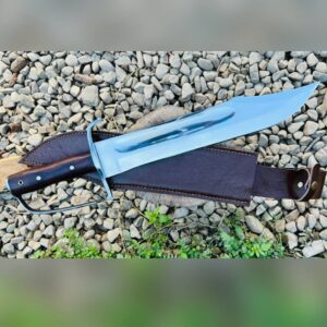 Bowie-knife