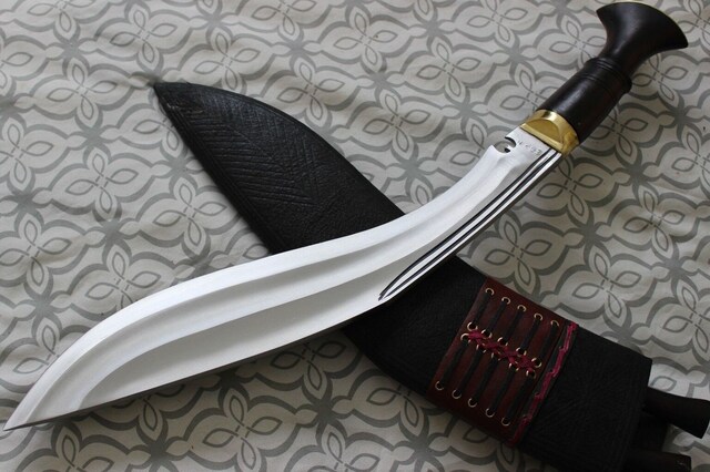 Gurkha world war I historic khukuri | kukri