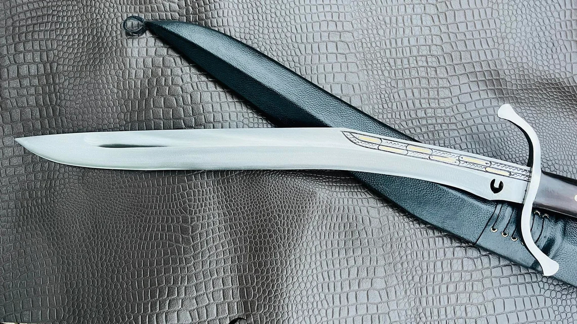 Machete Kukri