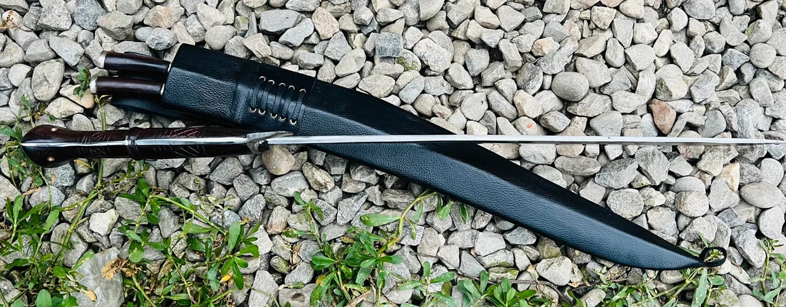 Machete Kukri