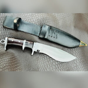 bushcraft kukri