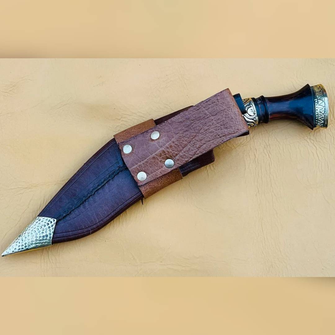 Kukri Knife