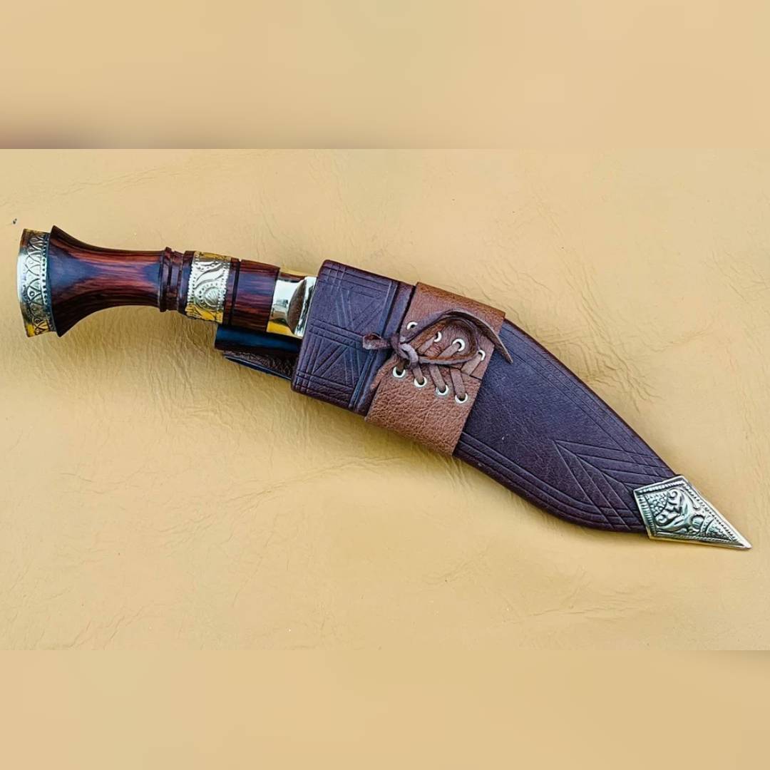 Kukri Knife