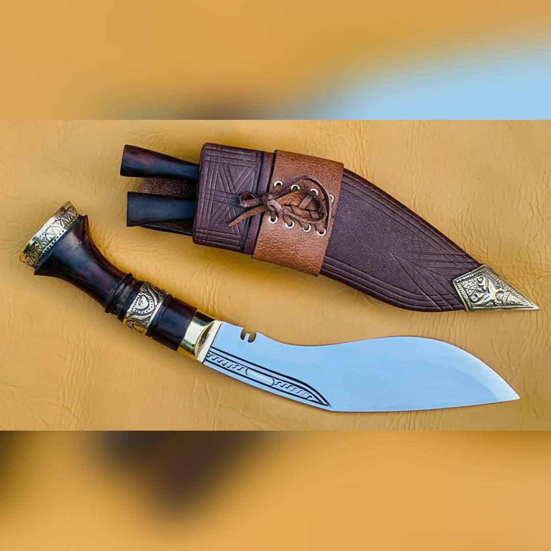 Kukri Knife