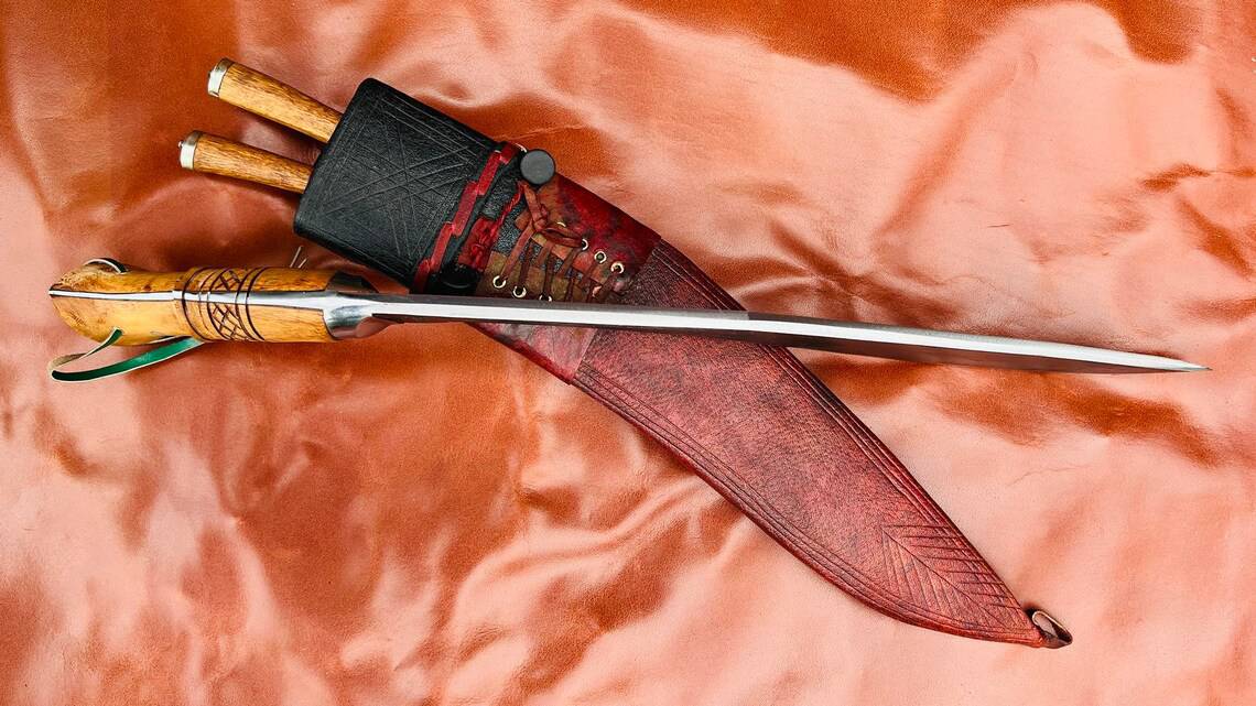 Kukri