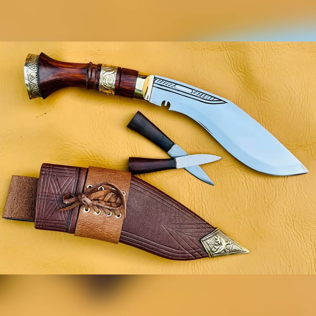 Kukri Knife