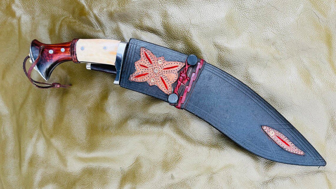 kukri