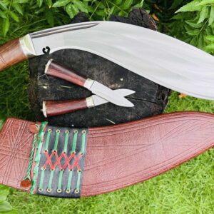 15" Gurkha WWI Model Kukri