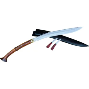 farmer Handmade Khukuri