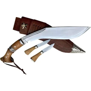 Historic Khukuri