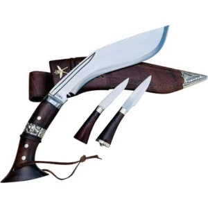 Outdoor kukri