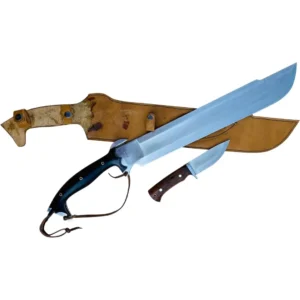 Survival Machete