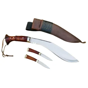 survival khukuri