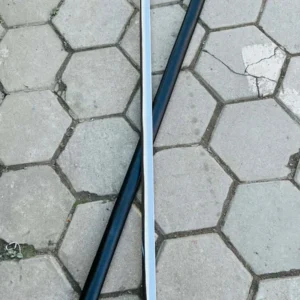 48" Hand Forged Custom Long Sword - Nepal Made High Carbon Steel With Sheath