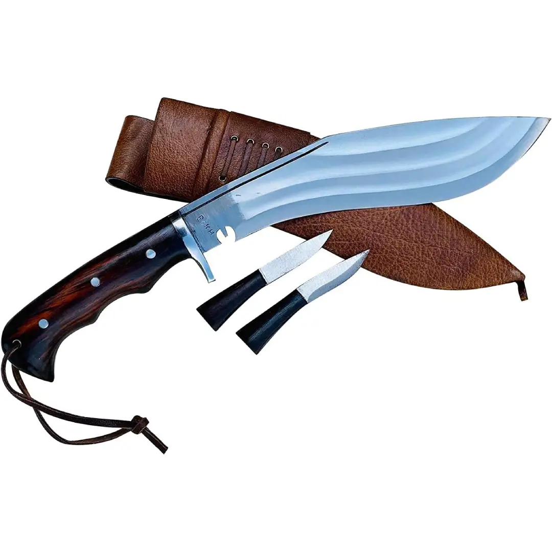 Blocker-Handle-Kukri Blocker Handle Kukri