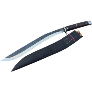 Hand Forged Khukuri