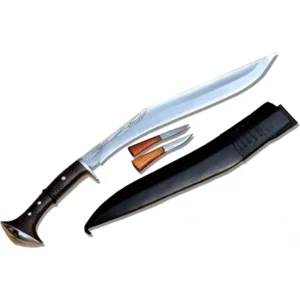 Outdoor khukuri