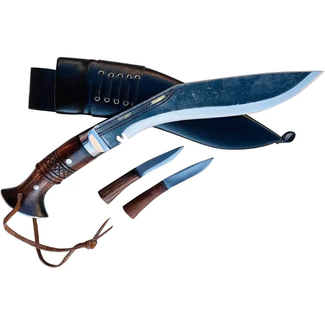Traditional-Khukuri Traditional Khukuri