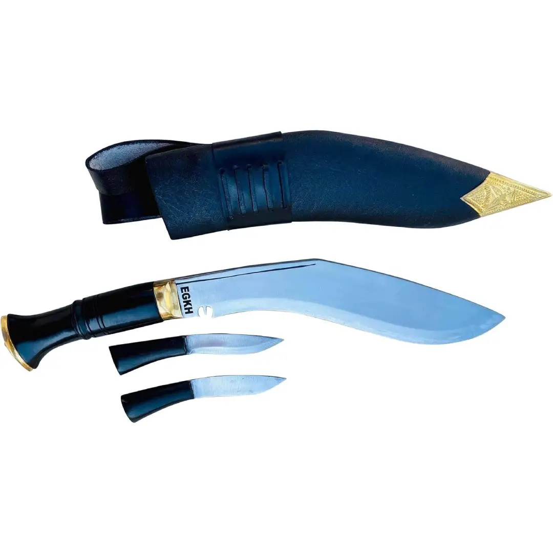 khukuri-knife (2) Khukuri knife